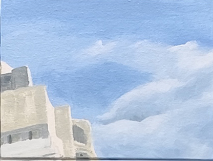 Edificio en pie II