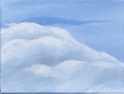 Cumulus nimbus