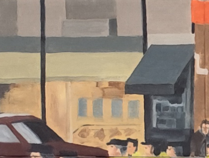 La carniceria