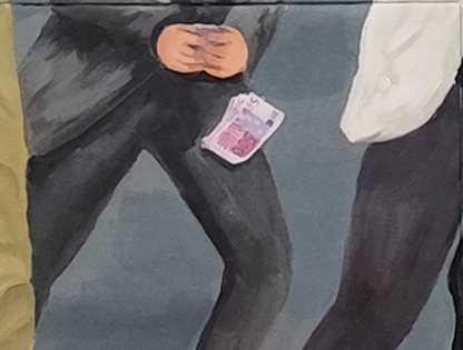 Fuera de circulación